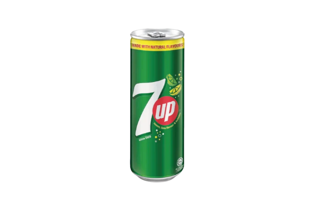 7-Up