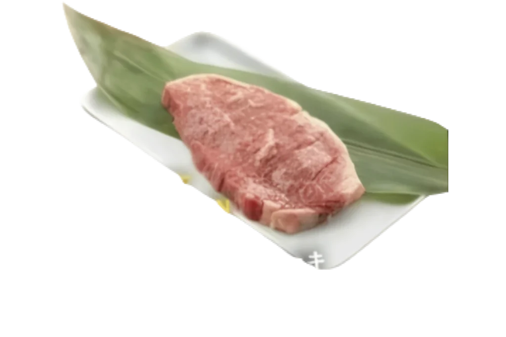 Beef Sirloin Steak