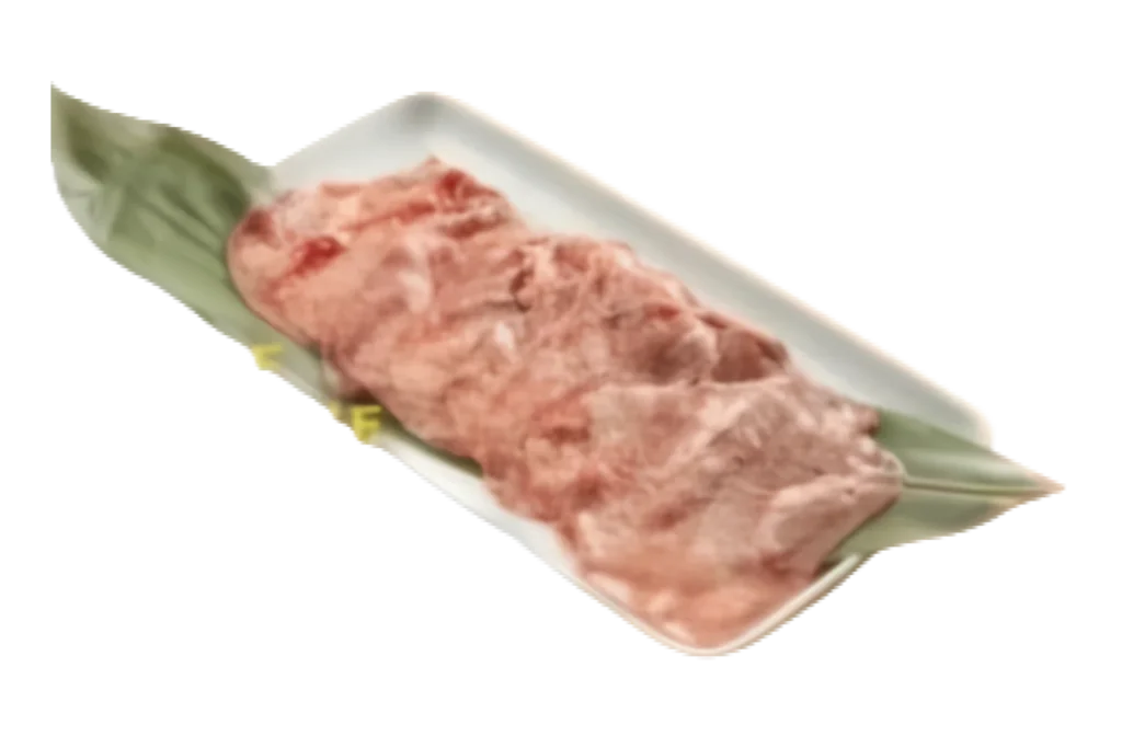 Beef Tounge