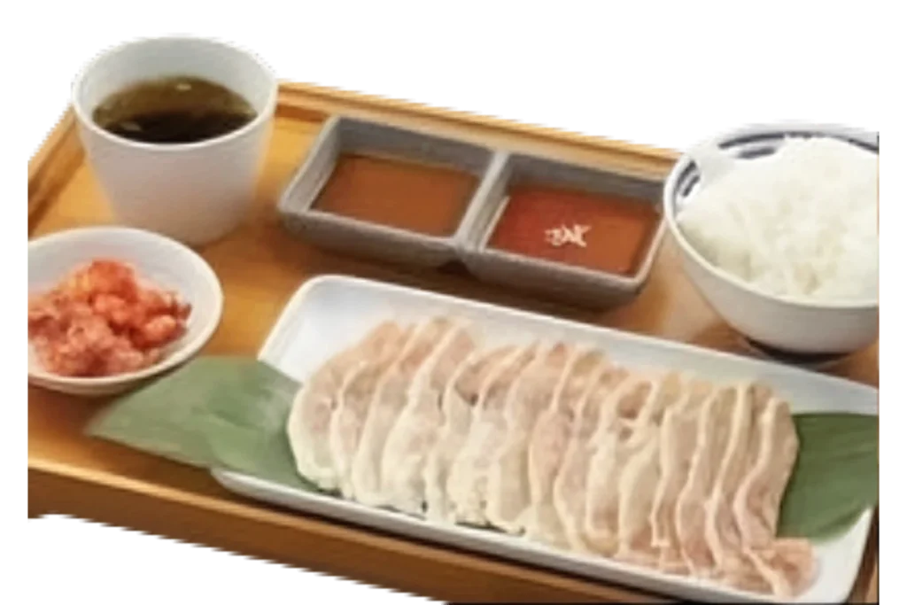 Chicken Set