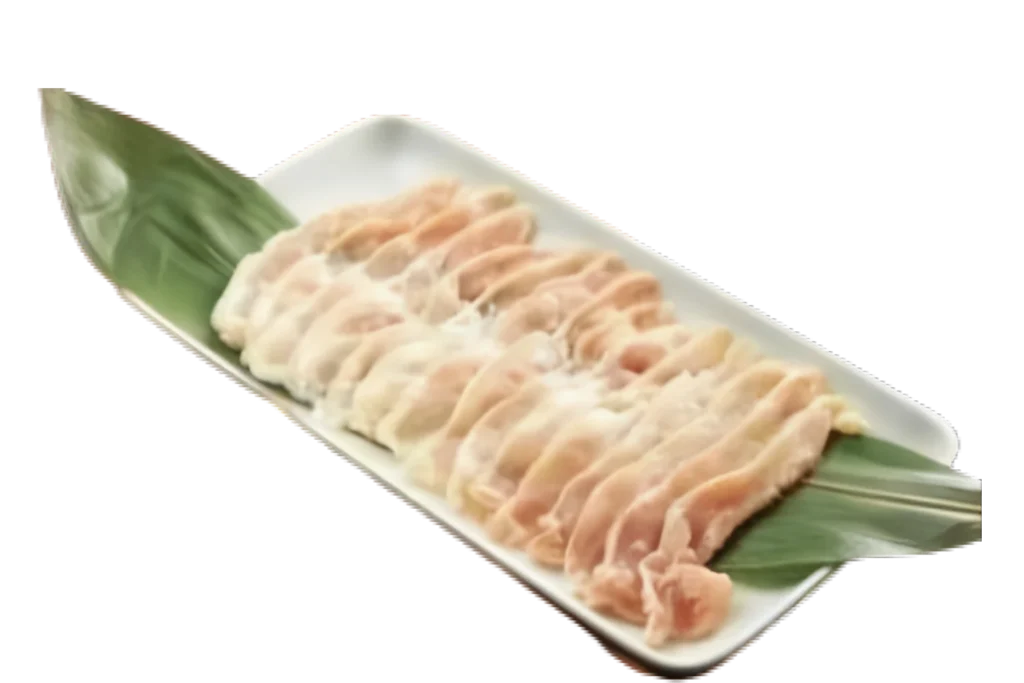 Chicken Tigh
