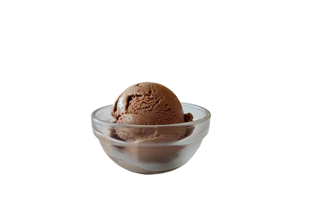 Chocolate Icecream