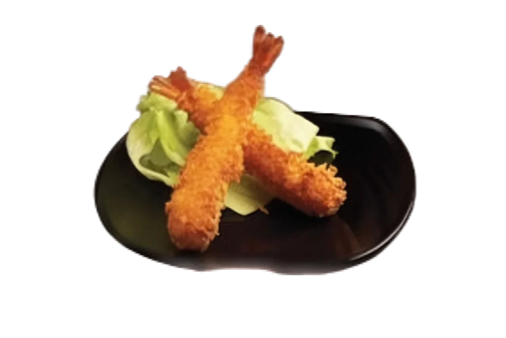 Fried Prawn