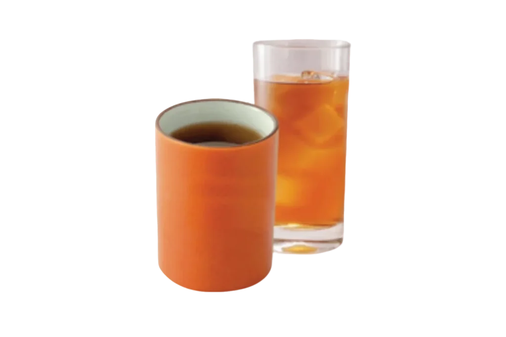 HoujiTea Cold
