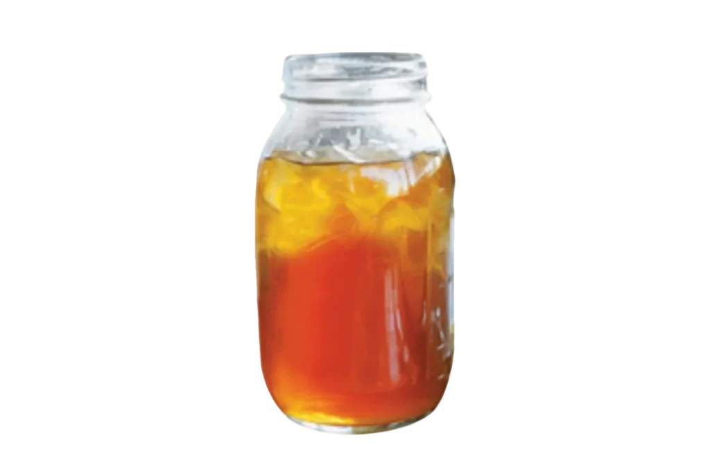 Lemon Tea