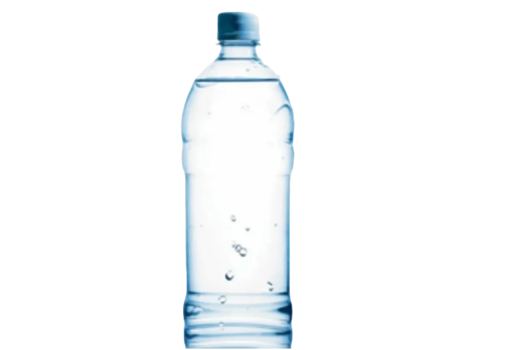 Mineral water