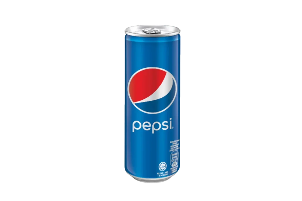 Pepsi