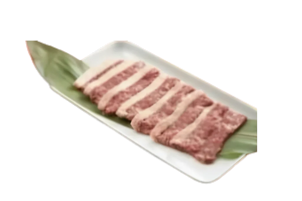 Wagyu Beef rump
